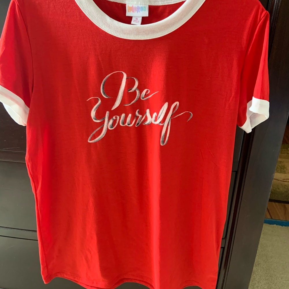 Ladies Tee